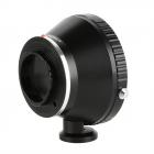Adattatore per Obiettivi Pentax K a Fotocamere Pentax Q