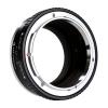FD-NEX Lens Adapter Handmatige Focus Compatibele Canon FD Lenzen voor Sony E Camera Lichaam