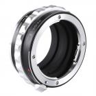 Pentax K/M/A/FA/DA Objektiv på Sony E Mount Kamera Adapter