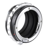 Pentax K/M/A/FA/DA Linser til Sony E Mount Kamera Adapter