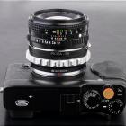 Adattatore per Obiettivi Pentax K/M/A/FA/DA a Fotocamere Fuji X