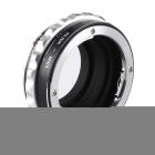 Pentax K/M/A/FA/DA Objektiv til M43 Kamera Adapter