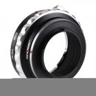 Pentax K/M/A/FA/DA Objektiv til M43 Kamera Adapter