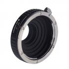 Canon EOS EF Linser til C Mount Kamera Adapter