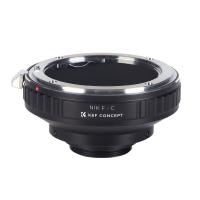 What Lens Mount Is Nikon D3500 ?