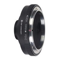 Adapter Canon FD Obiektyw do C Mount Aparat