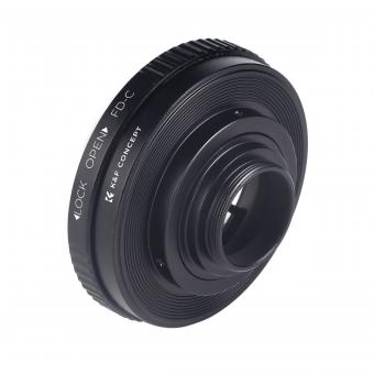 Comment Nettoyer Un Objectif Canon ?
