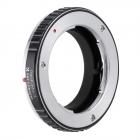 Olympus Pen F Объективы к M43 MFT Крепление камеры Адаптер