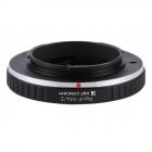 Olympus Pen F Объективы к M43 MFT Крепление камеры Адаптер