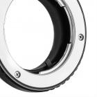 Olympus Pen F Объективы к M43 MFT Крепление камеры Адаптер