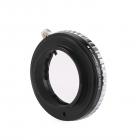 Adattatore per Obiettivi Contax G a Fotocamere Sony E Mount
