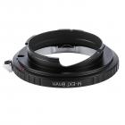 Leica M Linser til Leica M Mount M-EXT 8 mm Adapter