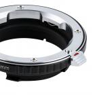 Leica M Linser til Leica M Mount M-EXT 8 mm Adapter