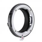 Leica M Linser til Leica M Mount M-EXT 10mm Adapter