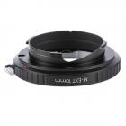 Leica M Linser til Leica M Mount M-EXT 10mm Adapter