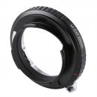 Leica M Linser til Leica M Mount M-EXT 10mm Adapter