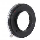 محول تركيب العدسة Contax G إلى كاميرا Micro 4/3