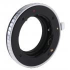 Contax G Objektiv på Micro 4/3 MFT Kamera Adapter