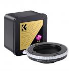 Adapter Contax G Obiektyw do Fujifilm X Aparat