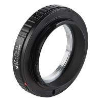 What Is The Canon Eos M10 Lens Mount ?