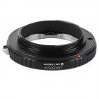 Leica M Lenses to Canon EOS M Lens Mount Adapter K&F Concept M20141 Lens Adapter