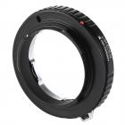 Leica M Lenses to Canon EOS M Lens Mount Adapter K&F Concept M20141 Lens Adapter