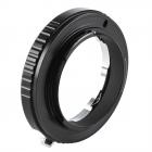 Leica M Lenses to Canon EOS M Lens Mount Adapter K&F Concept M20141 Lens Adapter