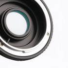 Objektivmonteringsadapter från Canon FD till Nikon F – K&F Concept M13171 objektivmonteringsadapter