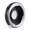 K&F M42271 Pentax K Lensler - Sony A Lens Montaj Adaptörü