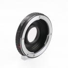 Объективы Pentax K для Sony Адаптер для крепления камеры с оптическим стеклом