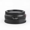 Objektivmonteringsadapter från Pentax K till Sony A – K&F Concept M42271 objektivmonteringsadapter