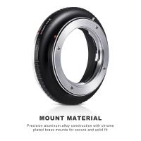 Are Mirrorless Cameras Digital ?