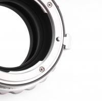 Come Si Impugna Una Macchina Fotografica ?