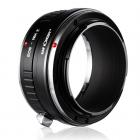 Canon EF Objektiv til Nikon Z Mount Kamera Adapter