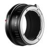 PK-NIK Z Lens Adapter Handmatige Focus Compatibele Pentax PK Lenzen voor Nikon Z Camera Lichaam