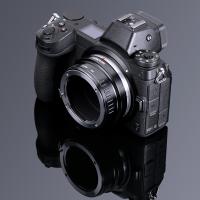 Comment Choisir Un Objectif Appareil Photo?
