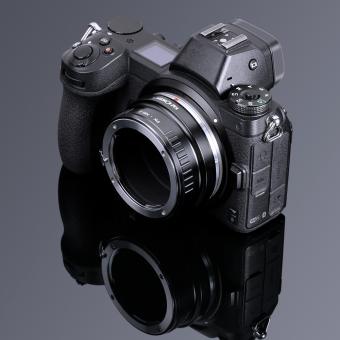 Comment Choisir Un Objectif Appareil Photo?