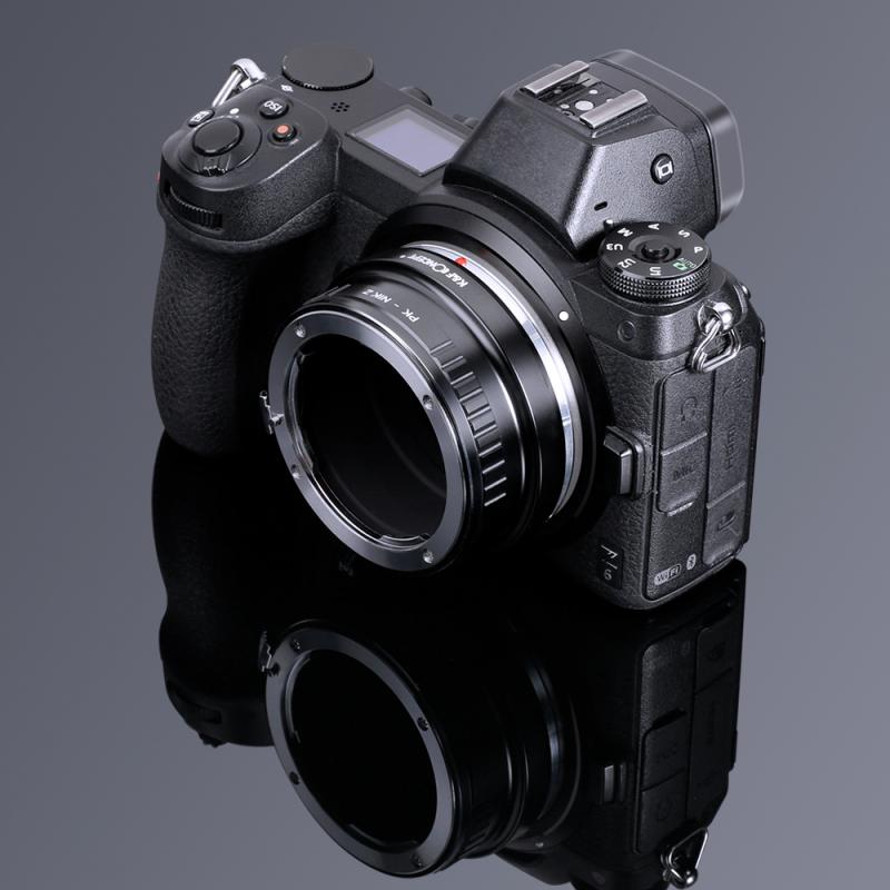 comment choisir un objectif appareil photo 1