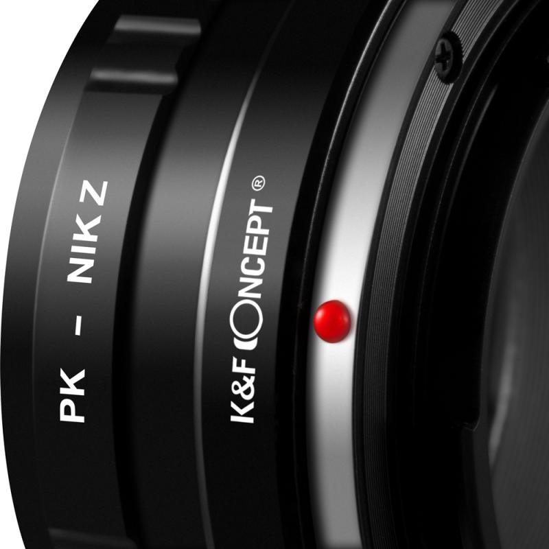 comment fixer filtre objectif appareil photo 4