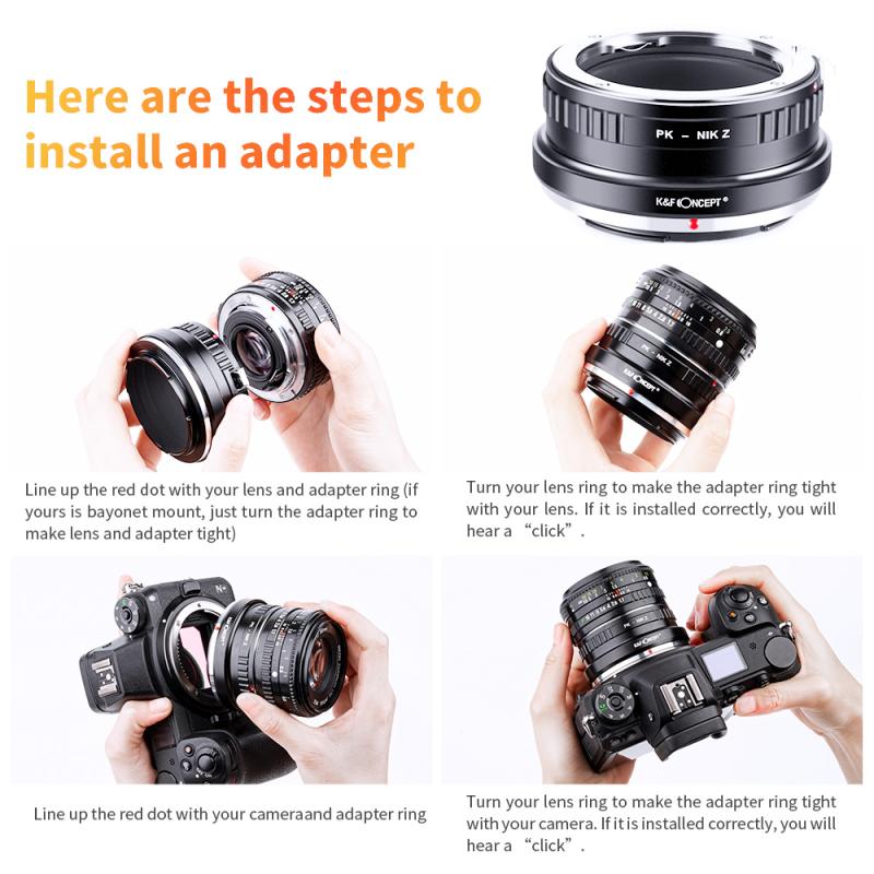 comment nettoyer objectif appareil photo 2