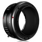 Contax Yashica Objektiv til Nikon Z Mount Kamera Adapter