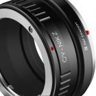 Contax Yashica Objektiv til Nikon Z Mount Kamera Adapter