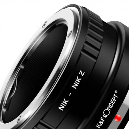 Jaki Nikon Do Z Full Hd?