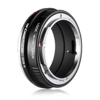 Are Ef Lenses Compatible With Ef S ?