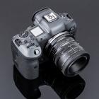 Adattatore per Obiettivi Nikon F a Fotocamere Canon EOS R