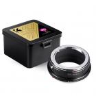 محول تركيب العدسة Contax Yashica إلى كاميرا Canon EOS R