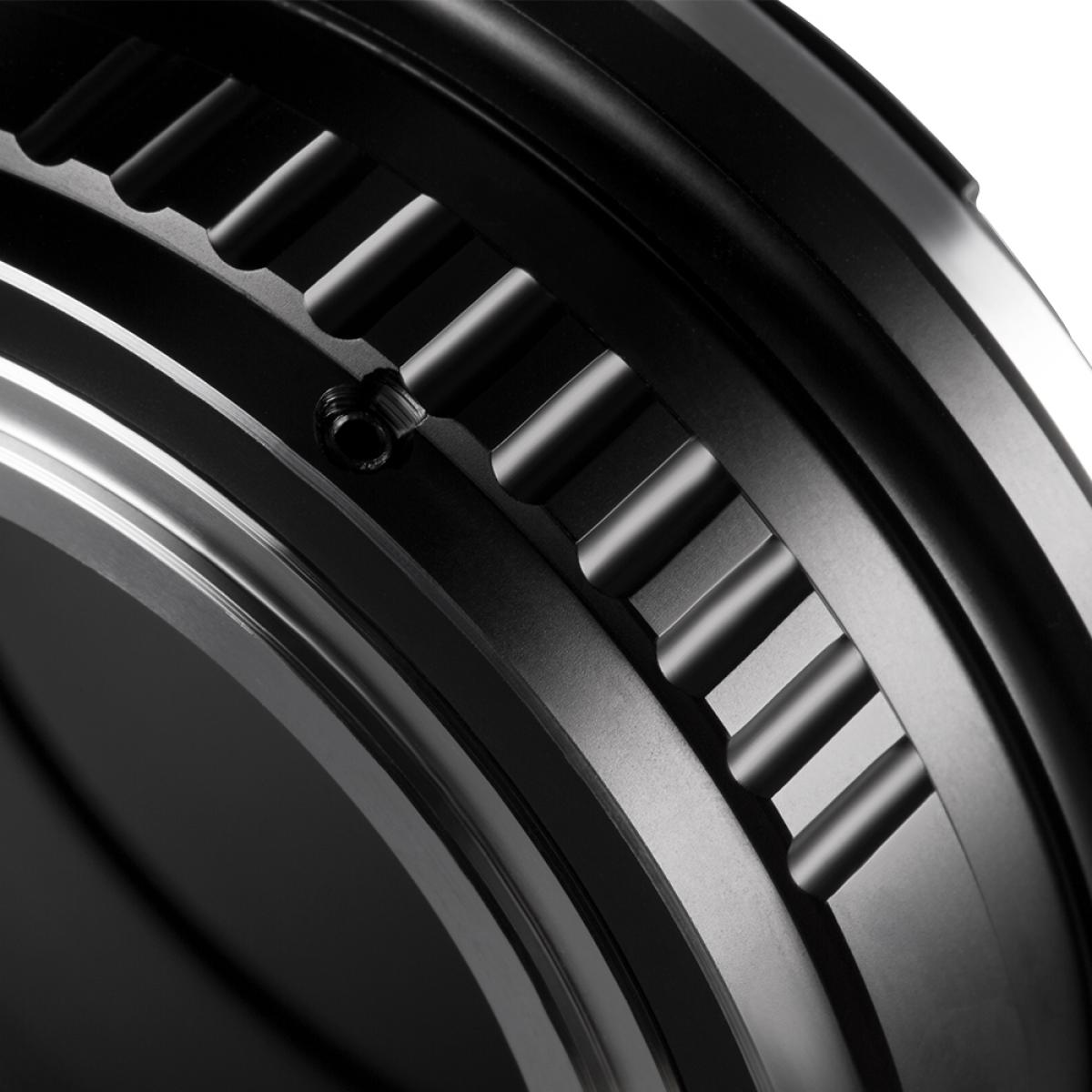 M42-EOS R Lens Adapter Handmatige Focus Compatibele M42 Lenzen voor Canon EOS R Camera Lichaam