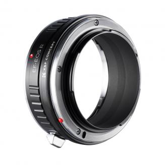Canon EF Objektiv til Canon EOS R Kamera Adapter