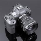 Canon EF Objektiv til Canon EOS R Kamera Adapter