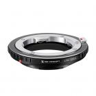 محول تركيب العدسة Leica M إلى كاميرا Canon EOS R